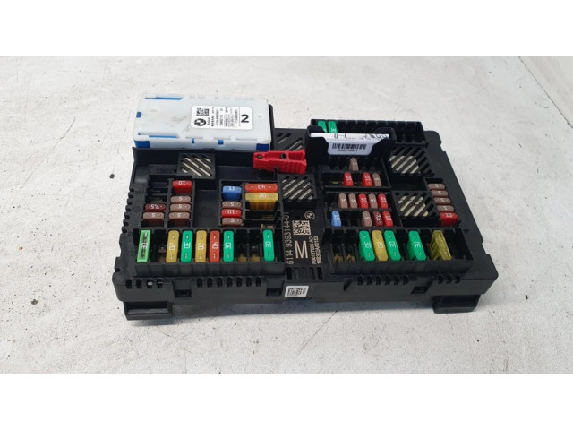 Pojistková skříňka 6114939314401, 61149393144 BMW 7 G11 G12 2017