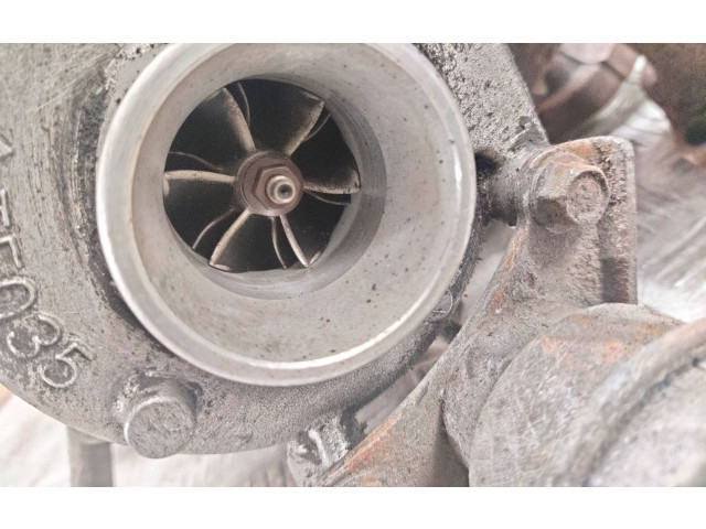 Turbodmychadlo Турбина 4213503411, TF0353 Mitsubishi Pajero