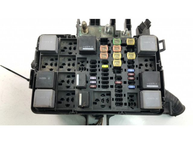 Блок предохранителей BK2T9K499ABF Ford Transit Custom