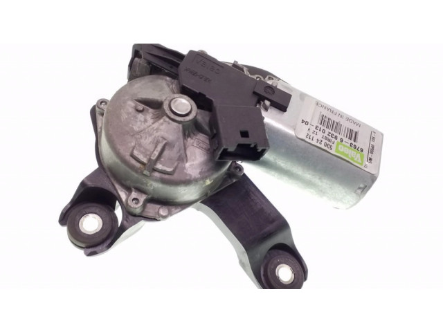 Моторчик заднего дворника 6763693201304, 693201304 Mini Cooper Countryman R60