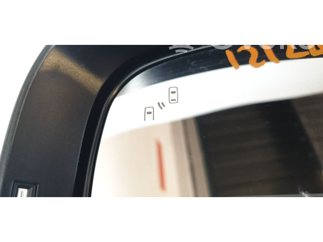 Zpětné zrcátko Subaru Outback (BS) 2018 91036AL322