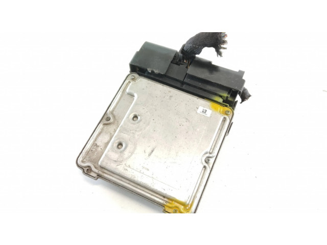 Řídící jednotka 7P0907401, 0281016594 Porsche Cayenne (92A) 2012