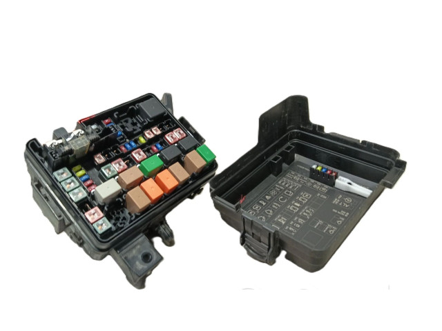 Модуль управления BSM 91961Q0010, 919A5Q0000 Hyundai Bayon