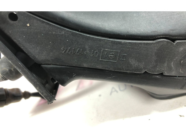 Píst E10117174 Renault 21