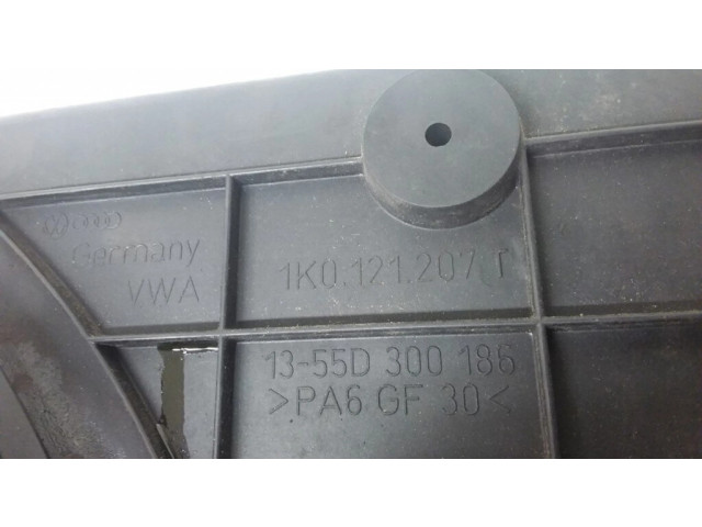 Комплект вентиляторов