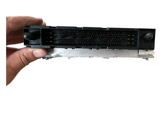 Блок управления двигателя 30637733A, 0281011078   Volvo XC90