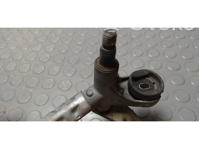 Моторчик дворников 6401F4, NICHTZUTREFFEND    Citroen C2