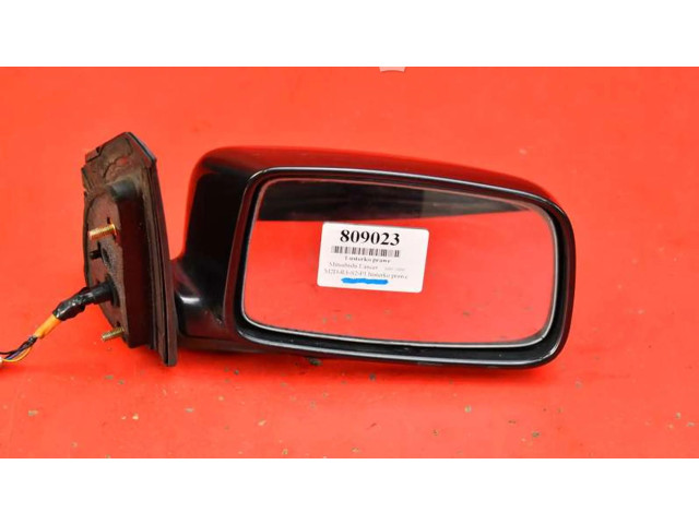 Зеркало электрическое Mitsubishi L200 2006 - 2014 года