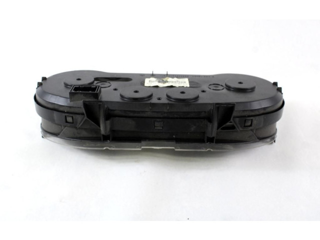 Přístrojová deska  Fiat Punto Evo 2011 51840519  