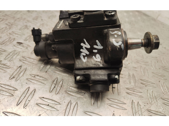 Топливный насос 0445010156, 0055206679 Saab 9-5 для двигателя JTD