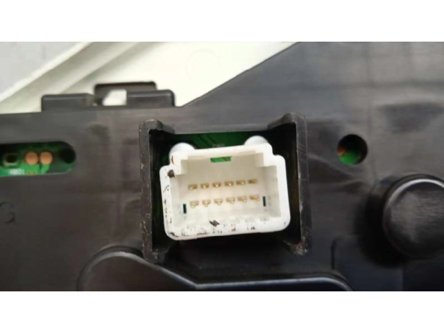 Панель приборов 4HK2CSZ04 Infiniti Q50