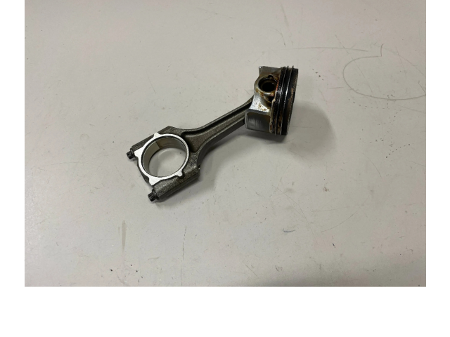 Píst 02606LJ1, WU3 Audi A3 S3 8V