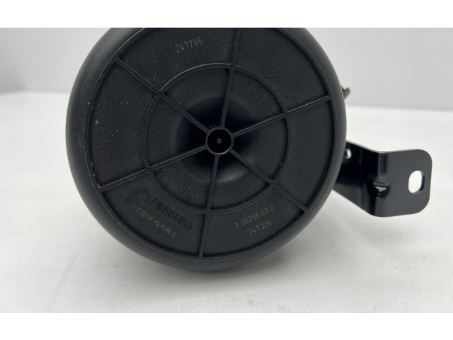 Вторичный воздушный насос 247795 Ferrari Purosangue