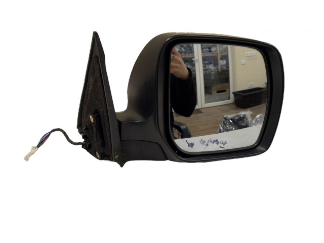 Зеркало электрическое        Subaru Forester SH  2008 - 2013 года   