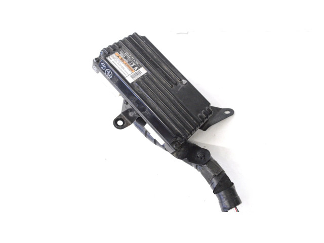 Блок управления АБС 8954024240   Lexus RC