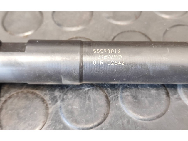 Форсунка 55570012    Opel Meriva B   