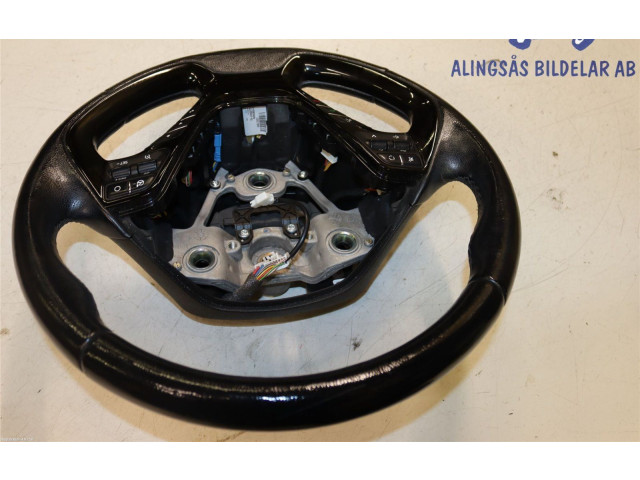 Руль KIA Ceed 2012 - 2018 года 56111A2100