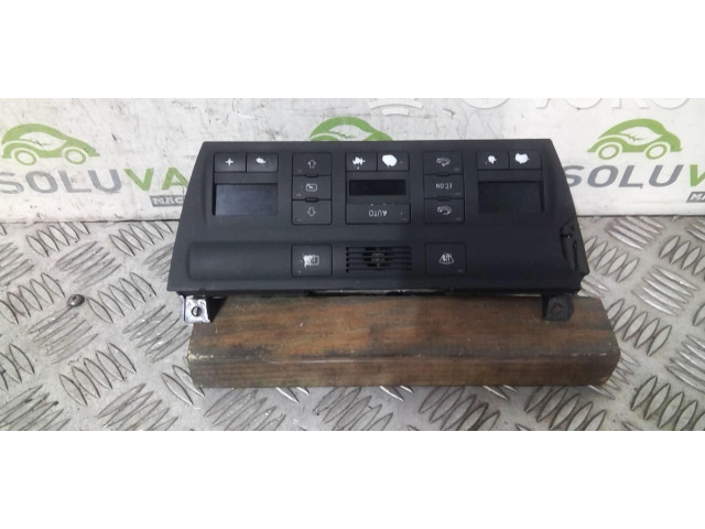 Блок управления климат-контролем 4B0820043AQ5PR Audi A6 S6 C5 4B