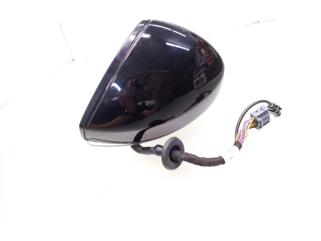 Зеркало электрическое        Polestar 2  2020 -  года   