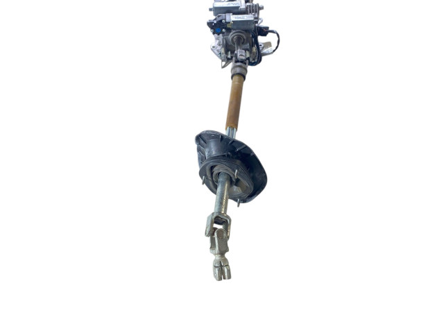 Рулевая рейка 7P5419501, 7P5419501BP Porsche Cayenne (92A) 2011 - 2017 года