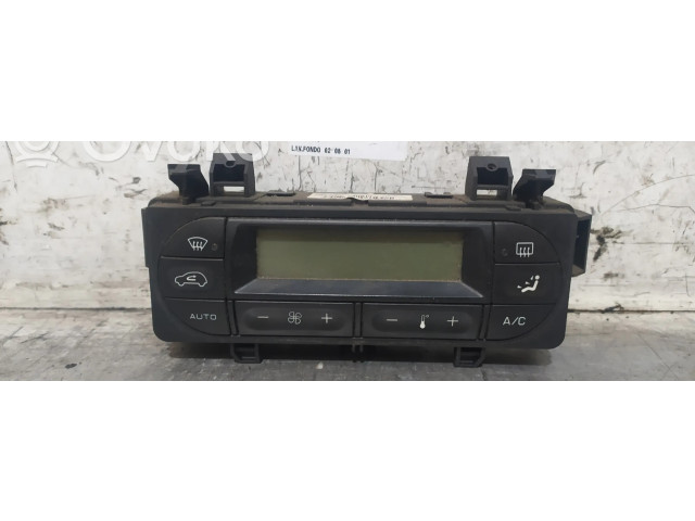 Блок управления климат-контролем 96377775XT Citroen C2