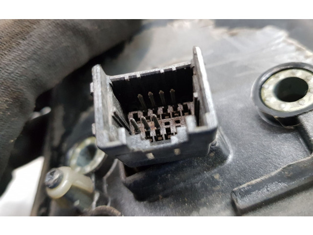 Зеркало электрическое Chevrolet Captiva - года