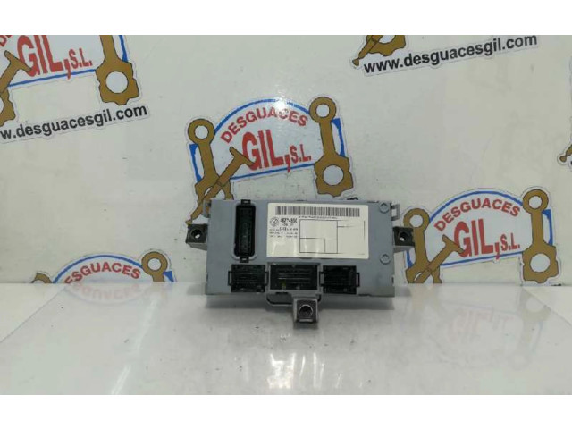 Pojistková skříňka 46774360, 60172 Fiat Punto (188) 1999