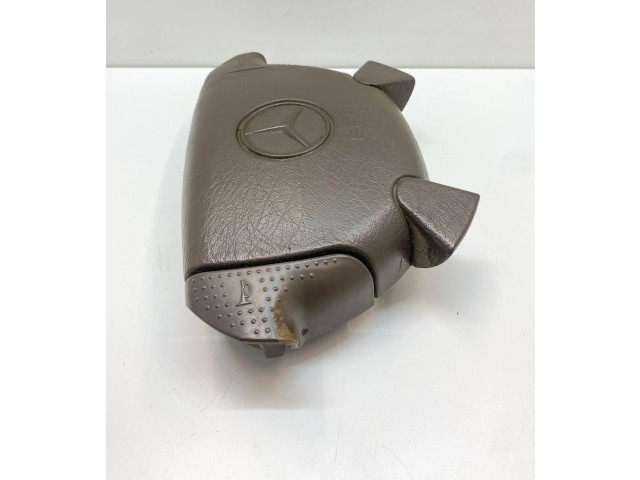 Подушка безопасности водителя A1704600098   Mercedes-Benz SL R129