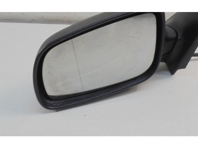 Зеркало (механическое)       Skoda Fabia Mk1 (6Y)  1999 - 2007 года   