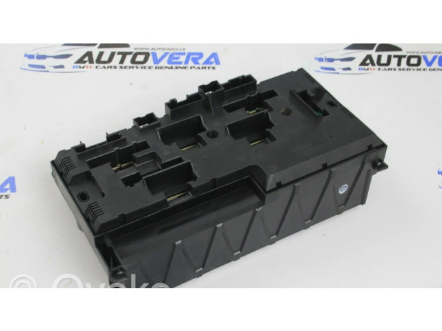 Pojistková skříňka 9234421 BMW 7 F01 F02 F03 F04 2010