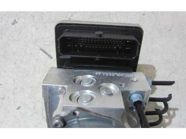 Блок АБС 34517916215 BMW X3 G01 2018 - 2024 года