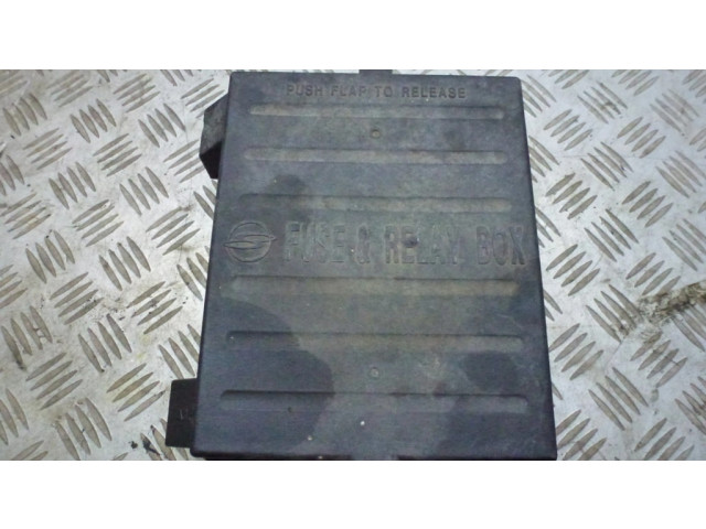 ESP (stabilumo sistemos) valdymo blokas