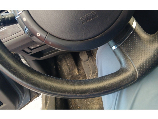 Руль Citroen C4 I 2004 - 2010 года 00004109JF