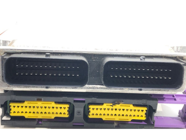 Блок управления газового оборудования 169108741R Dacia Duster II