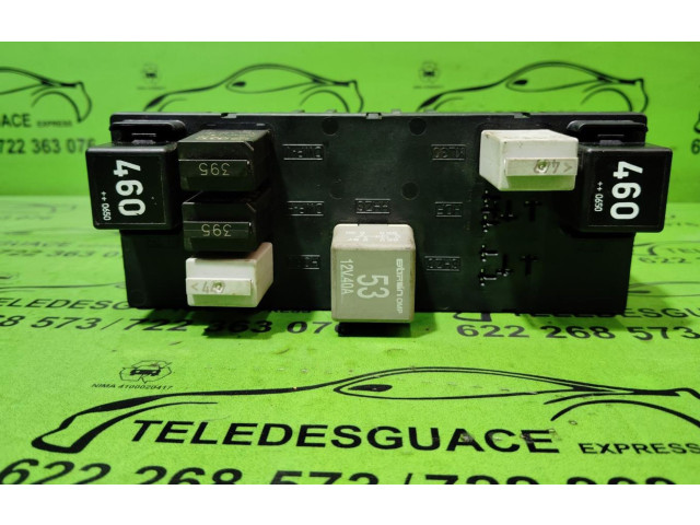 Pojistková skříňka 3C0937049AE Seat Altea XL 2013