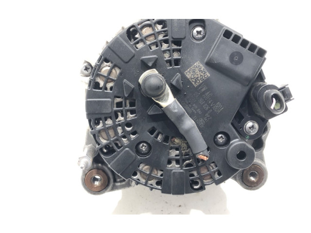 Генератор    Skoda Octavia Mk4      