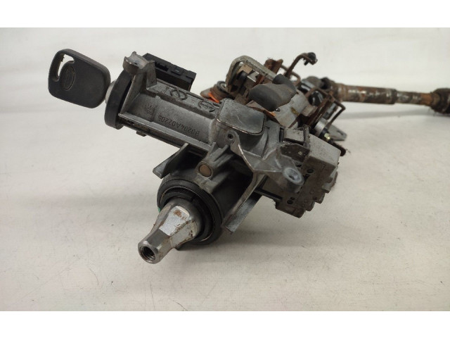 Руль Ford Tourneo - года COMCANHAOIGNICAO