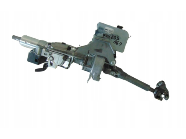  рейка  Колонка рулевая 488108391R   Renault Koleos II 2016 -  года