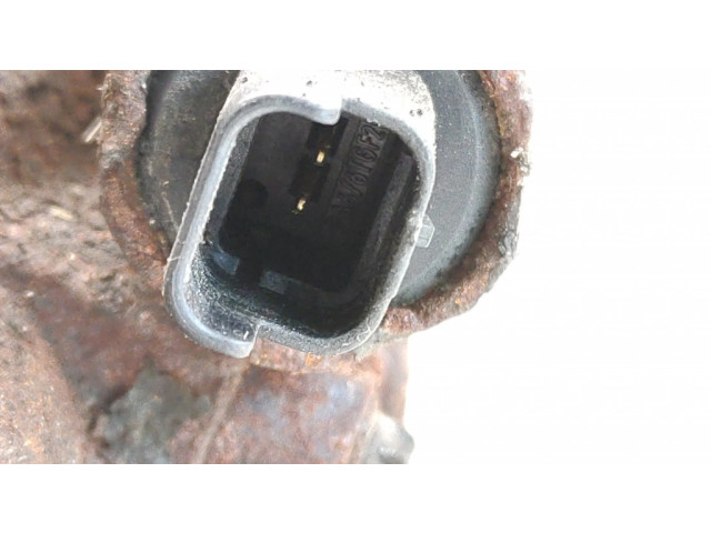 Топливный насос