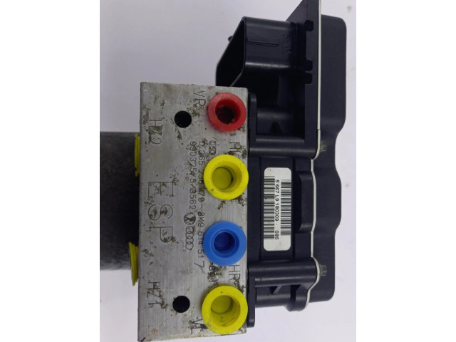 Блок АБС 8K9614517L Audi A4 Allroad