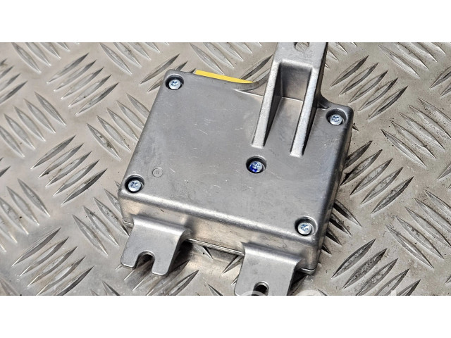 Блок подушек безопасности 77960SAAG821M1, 55123356   Honda Jazz