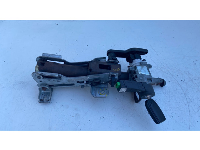 Замок зажигания