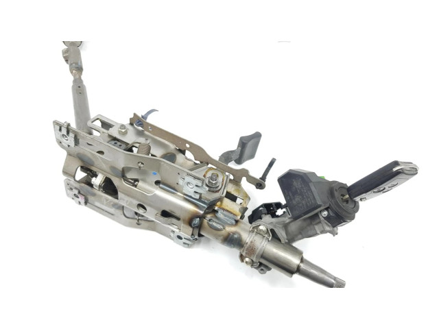 Рулевая рейка 89730TL0G0, 53200TL0G03 Honda Accord 2008-2016 года