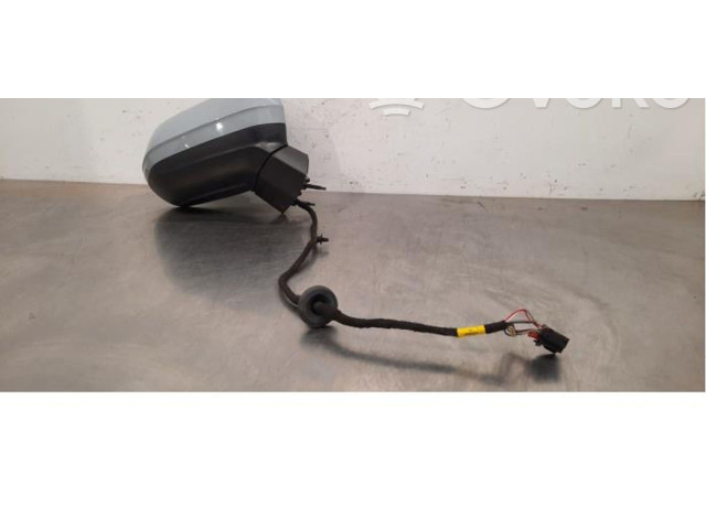 Зеркало электрическое Audi Q2 - - года