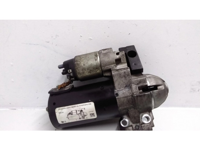 Стартер 0001148034, 8570238 BMW 5 F10 F11