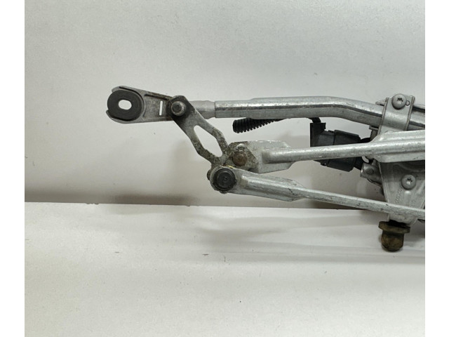 Двигатель стеклоочистителей W000035841, W000035841 Fiat 500L