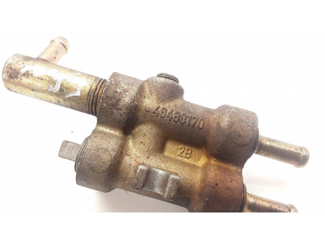 Топливная трубка (трубки)