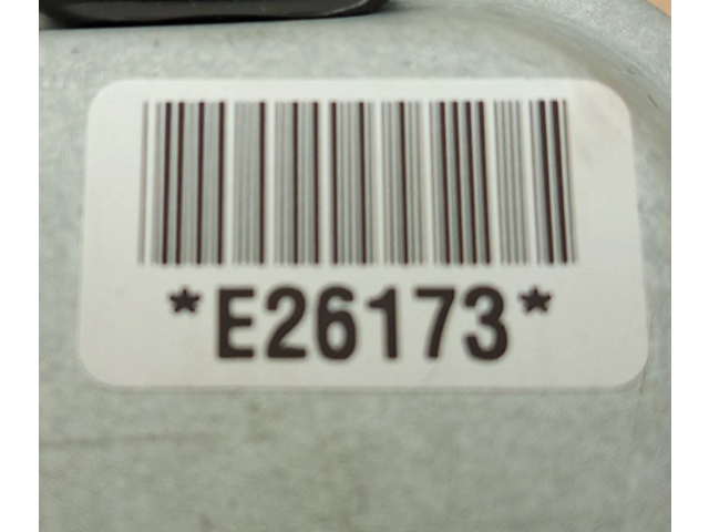 Подушка безопасности двери 6167502, 0600016 BMW Z4 E85 E86