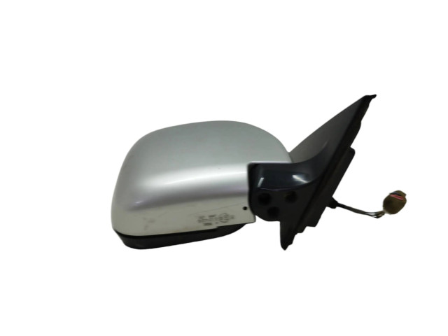 Zpětné zrcátko Mitsubishi Pajero 2002 E13010408