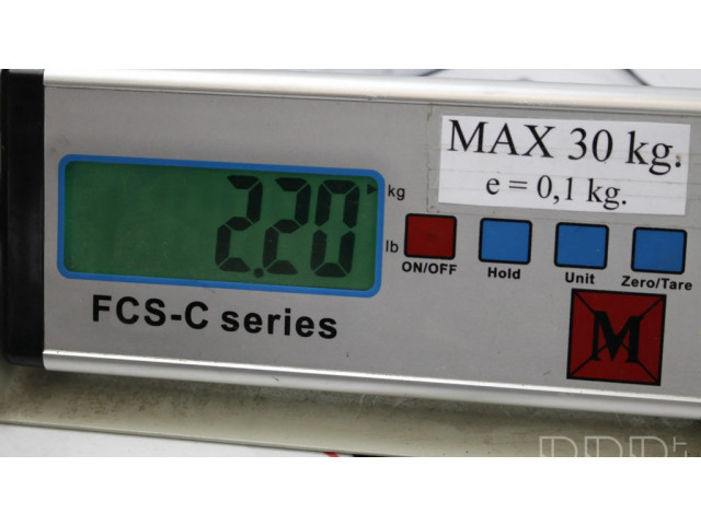   Pojistková skříňka    Alfa Romeo MiTo 2012